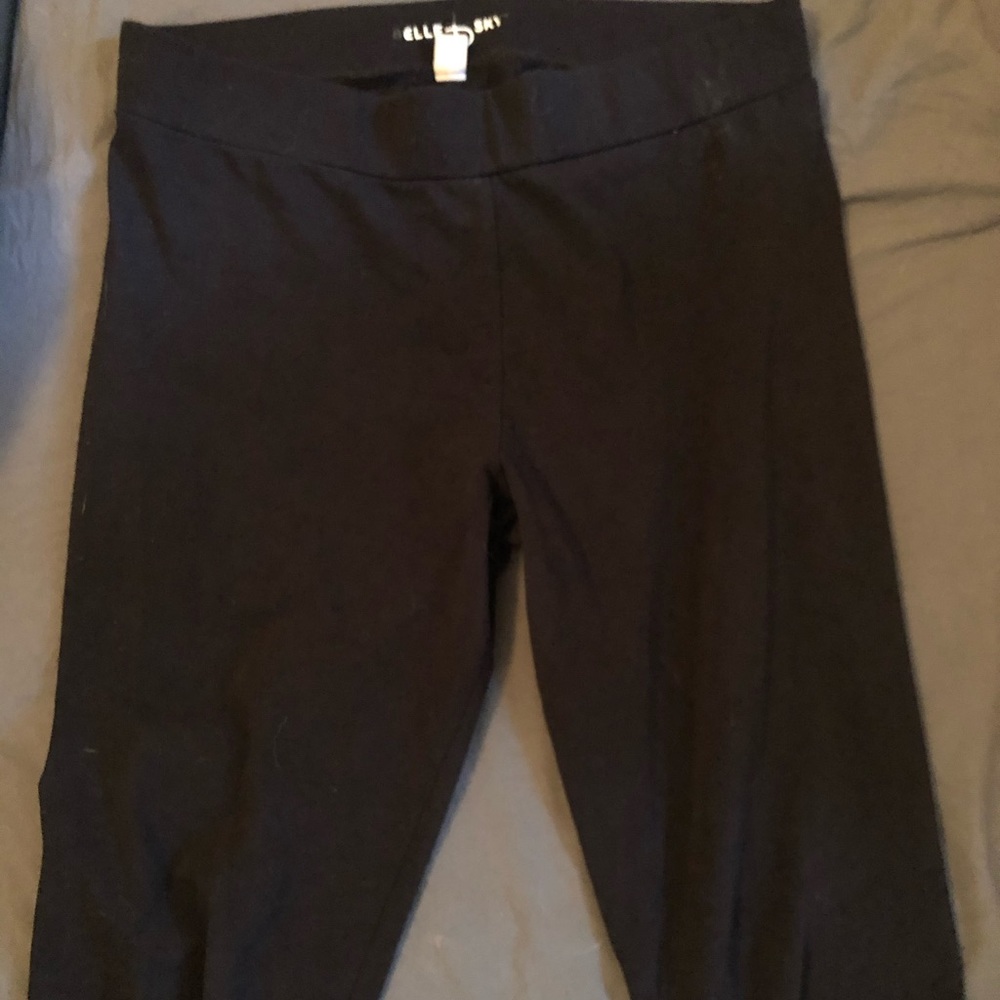 leggings